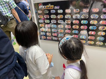 （一社）日本玩具協会に投稿された画像（2023/6/14）