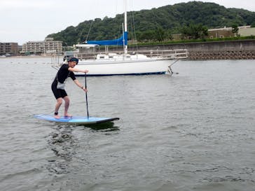 ヘイズサップクラブに投稿された画像（2023/6/14）