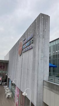 神戸アンパンマンこどもミュージアム＆モールに投稿された画像（2023/6/14）