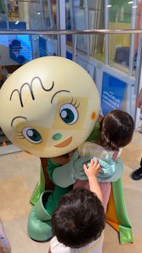 神戸アンパンマンこどもミュージアム＆モールに投稿された画像（2023/6/14）
