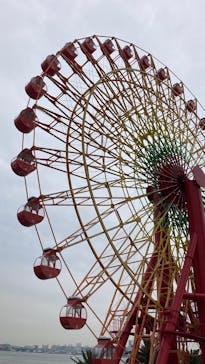 神戸アンパンマンこどもミュージアム＆モールに投稿された画像（2023/6/14）