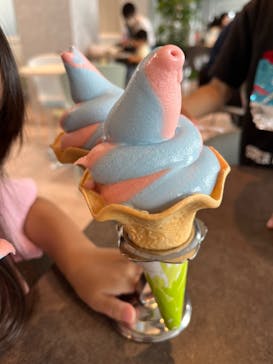 サンシャイン60展望台に投稿された画像（2023/6/14）