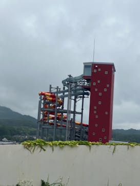 スパリゾートハワイアンズに投稿された画像（2023/6/14）