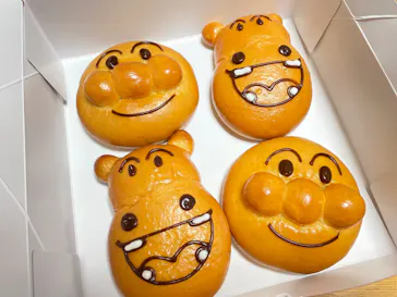 横浜アンパンマンこどもミュージアムに投稿された画像（2023/6/15）