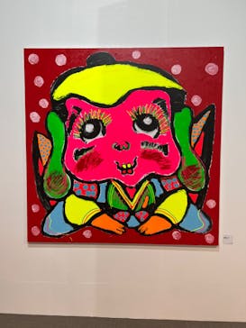 WHO AM I-SHINGO KATORI ART JAPAN TOUR-大阪実行委員会に投稿された画像（2023/6/15）