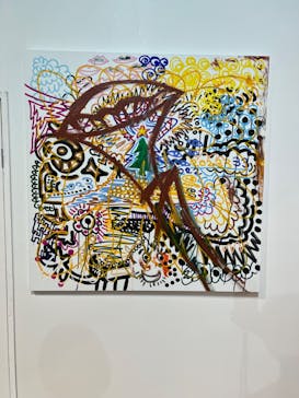 WHO AM I-SHINGO KATORI ART JAPAN TOUR-大阪実行委員会に投稿された画像（2023/6/15）