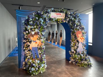 サンシャイン60展望台に投稿された画像（2023/6/15）