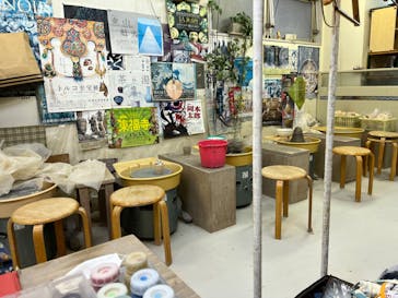 千秋（せんしゅう）工房に投稿された画像（2023/6/15）