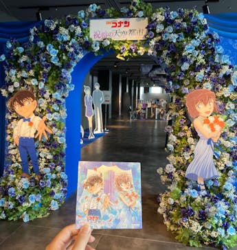 サンシャイン60展望台に投稿された画像（2023/6/15）