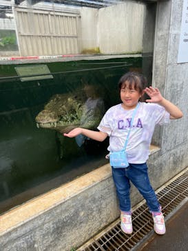 体感型動物園iZooに投稿された画像（2023/6/15）