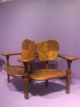 ガウディとサグラダ・ファミリア展 （東京国立近代美術館）に投稿された画像（2023/6/15）