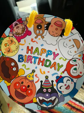 横浜アンパンマンこどもミュージアムに投稿された画像（2023/6/15）