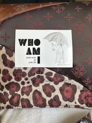 WHO AM I-SHINGO KATORI ART JAPAN TOUR-大阪実行委員会に投稿された画像（2023/6/15）
