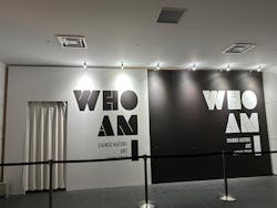 WHO AM I-SHINGO KATORI ART JAPAN TOUR-大阪実行委員会に投稿された画像（2023/6/15）