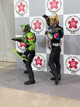 （一社）日本玩具協会に投稿された画像（2023/6/15）