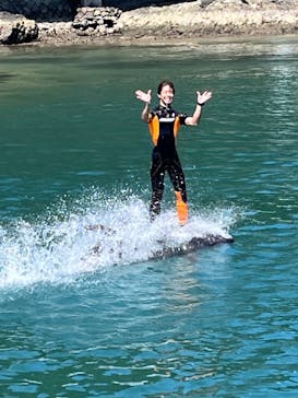 下田海中水族館に投稿された画像（2023/6/16）