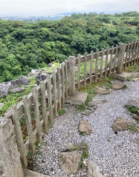 今帰仁城跡に投稿された画像（2023/6/16）