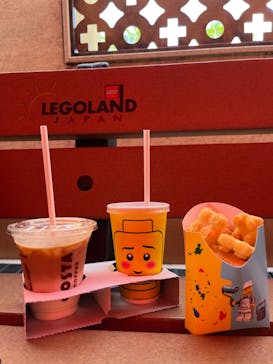 レゴランドⓇ・ジャパン・リゾートに投稿された画像（2023/6/16）