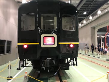 京都鉄道博物館に投稿された画像（2023/6/16）