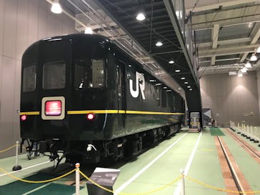 京都鉄道博物館に投稿された画像（2023/6/16）