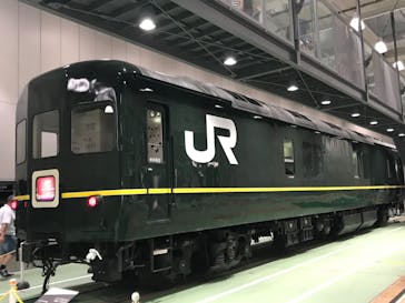 京都鉄道博物館に投稿された画像（2023/6/16）