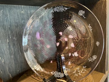 ちいさな硝子の本の博物館に投稿された画像（2023/6/16）