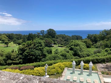 川奈ステンドグラス美術館に投稿された画像（2023/6/16）
