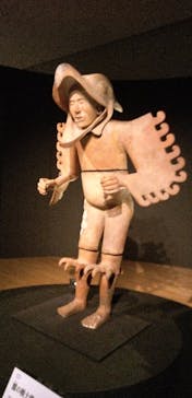 特別展「古代メキシコーマヤ、アステカ、テオティワカン」に投稿された画像（2023/6/16）