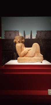 特別展「古代メキシコーマヤ、アステカ、テオティワカン」に投稿された画像（2023/6/16）
