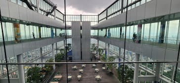 ハルカス300(展望台)に投稿された画像（2023/6/16）