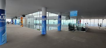 ハルカス300(展望台)に投稿された画像（2023/6/16）