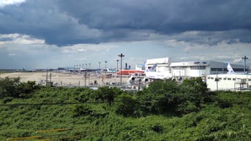 航空科学博物館に投稿された画像（2023/6/16）