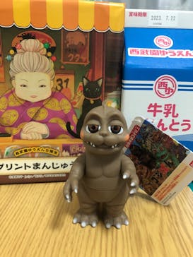 西武園ゆうえんちに投稿された画像（2023/6/16）