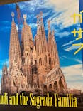 ガウディとサグラダ・ファミリア展 （東京国立近代美術館）に投稿された画像（2023/6/16）
