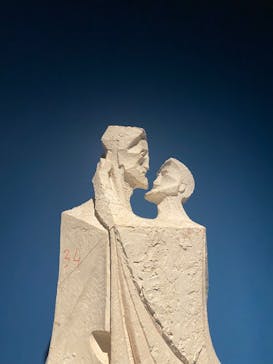 ガウディとサグラダ・ファミリア展 （東京国立近代美術館）に投稿された画像（2023/6/16）