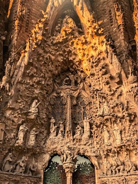 ガウディとサグラダ・ファミリア展 （東京国立近代美術館）に投稿された画像（2023/6/16）