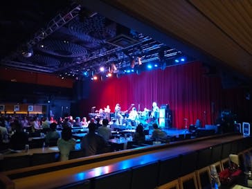 ビルボードライブ横浜に投稿された画像（2023/6/16）