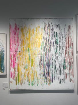 「GOKAN～５感～」 木梨憲武　(代官山ヒルサイドフォーラム＆エキシビションルーム)に投稿された画像（2023/6/16）