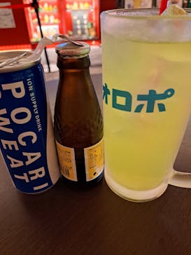 横濱スパヒルズ 竜泉寺の湯に投稿された画像（2023/6/16）