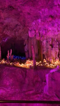 石垣島鍾乳洞に投稿された画像（2023/6/16）