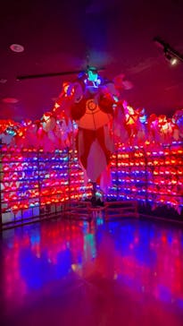 NARA KINGYO MUSEUMに投稿された画像（2023/6/16）