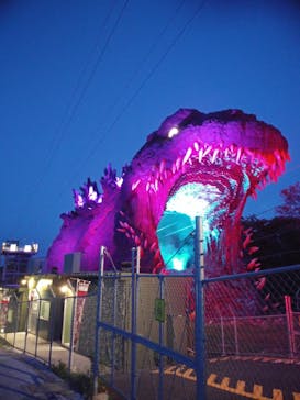 ニジゲンノモリに投稿された画像（2023/6/16）