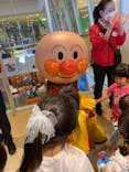 神戸アンパンマンこどもミュージアム＆モールに投稿された画像（2023/6/17）