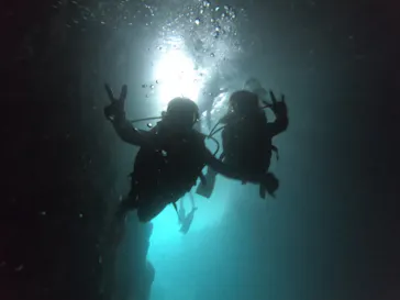 武藤潜水に投稿された画像（2023/6/17）