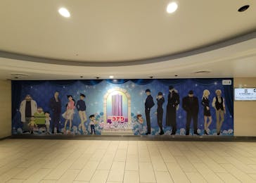 サンシャイン60展望台に投稿された画像（2023/6/17）