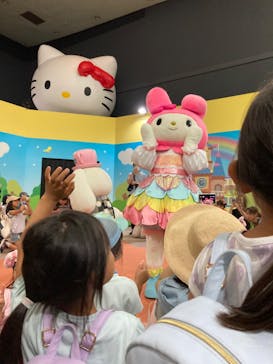 日本モンキーパークに投稿された画像（2023/6/17）