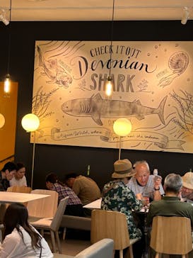 アクアワールド茨城県大洗水族館に投稿された画像（2023/6/17）