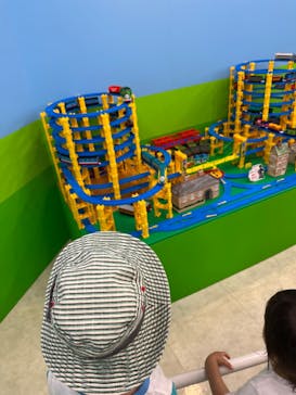 プラレール博 in TOKYO事務局に投稿された画像（2023/6/17）