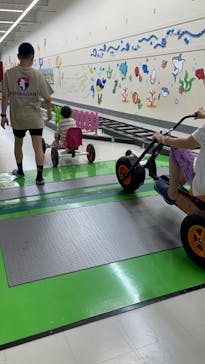 東京あそびマーレに投稿された画像（2023/6/17）