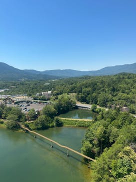 恵那峡ワンダーランドに投稿された画像（2023/6/17）